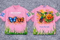 BLOOM Varsity Jersey